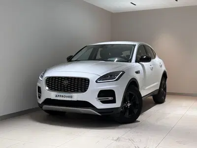 Jaguar E-Pace 2.0d i4 mhev R-Dynamic S awd 163cv auto del 2021 usata a Varese