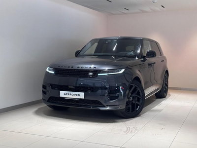 Land Rover Range Rover Sport 3.0 I6 MHEV HSE Dynamic del 2024 usata a Varese