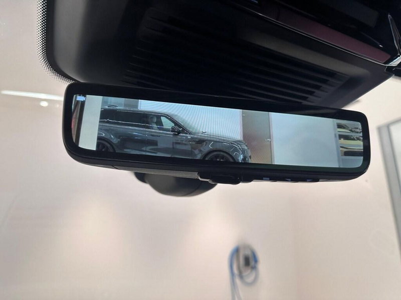 Land Rover Range Rover Sport usata a Varese (14)