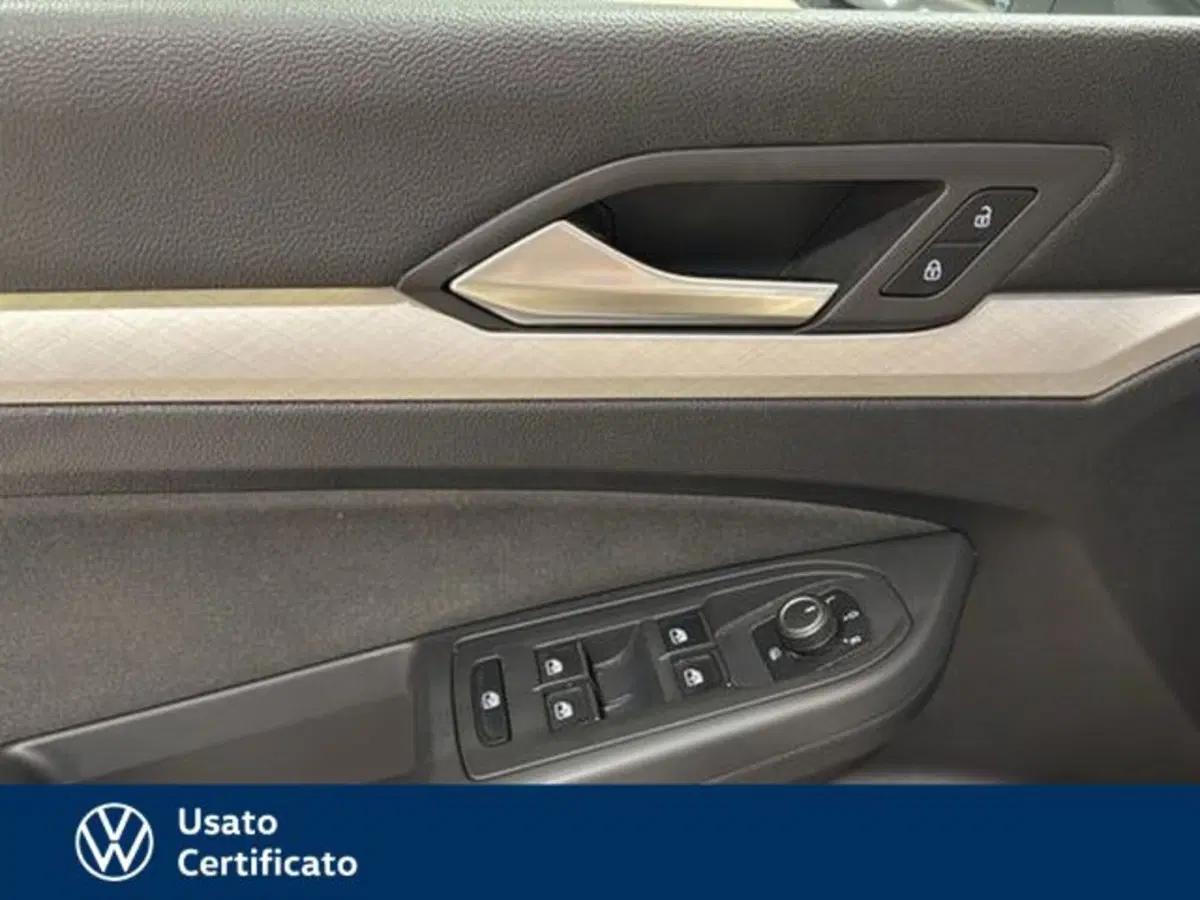 Volkswagen Golf usata a Vicenza (15)