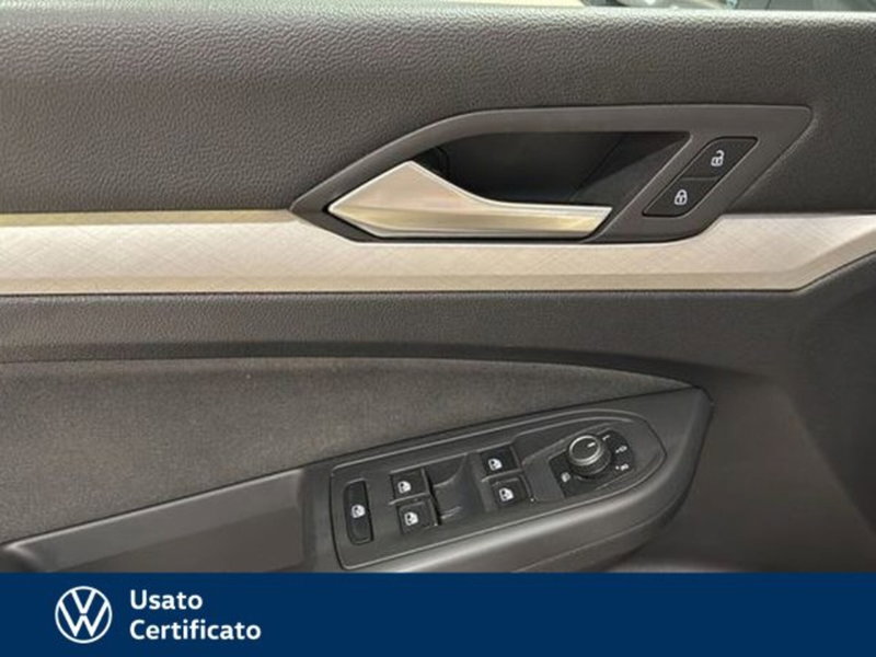 Volkswagen Golf usata a Vicenza (15)