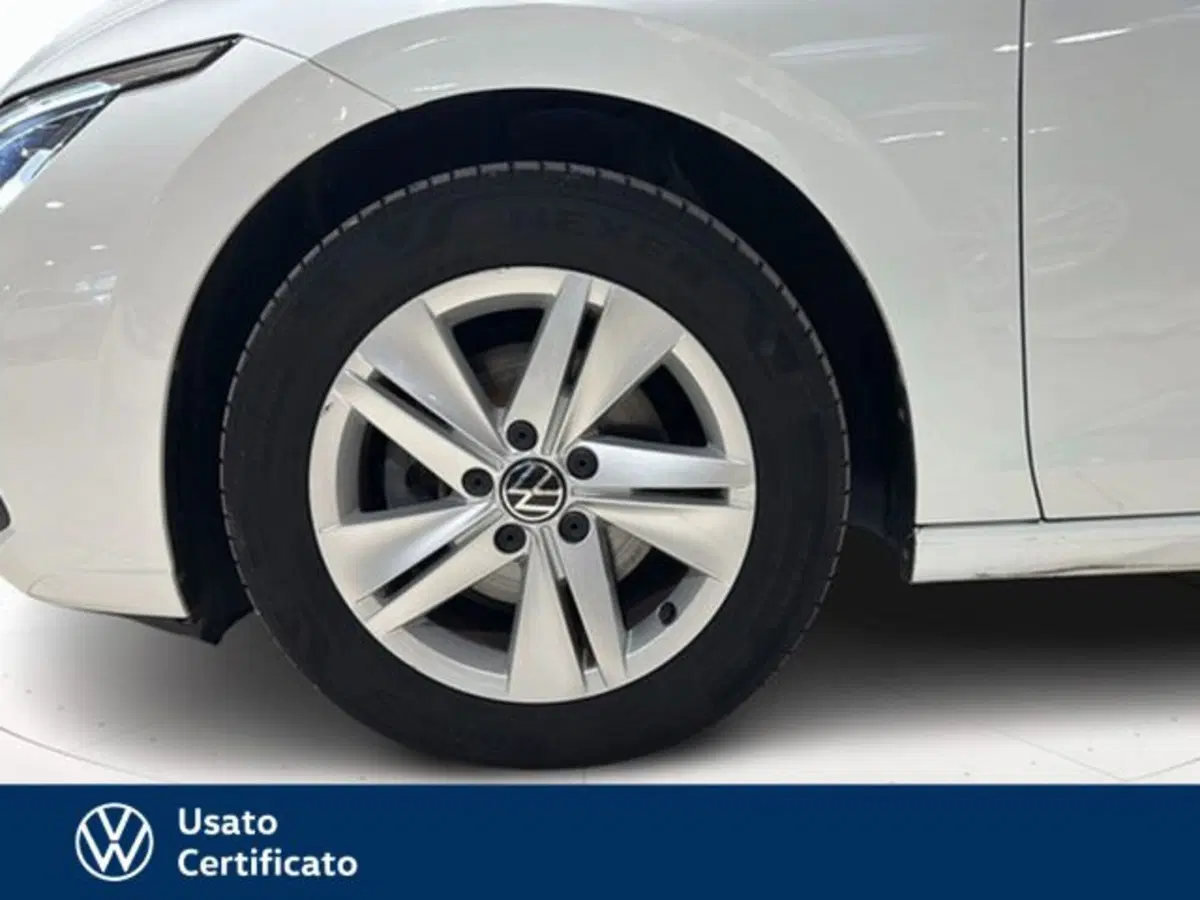 Volkswagen Golf usata a Vicenza (19)