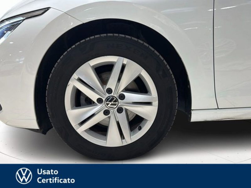 Volkswagen Golf usata a Vicenza (19)