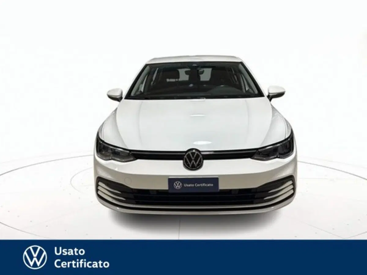 Volkswagen Golf usata a Vicenza (2)