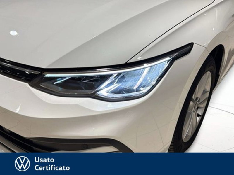 Volkswagen Golf usata a Vicenza (20)