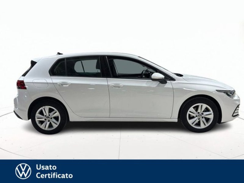 Volkswagen Golf usata a Vicenza (3)