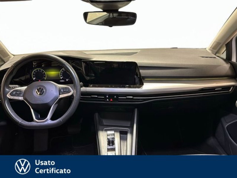 Volkswagen Golf usata a Vicenza (8)