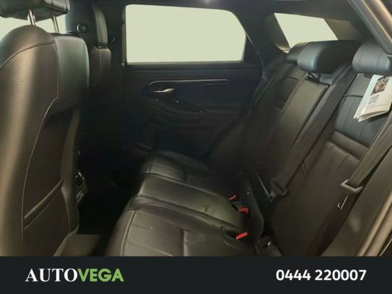 Land Rover Range Rover Evoque usata a Vicenza (12)