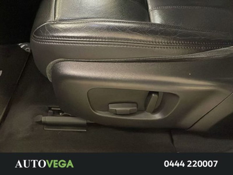 Land Rover Range Rover Evoque usata a Vicenza (14)
