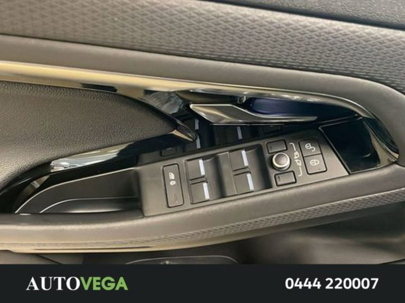 Land Rover Range Rover Evoque usata a Vicenza (17)