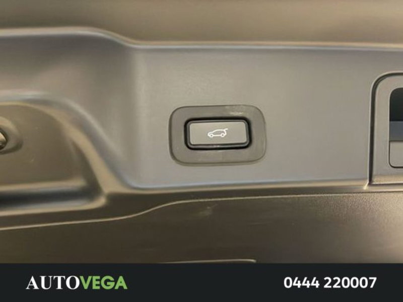 Land Rover Range Rover Evoque usata a Vicenza (19)