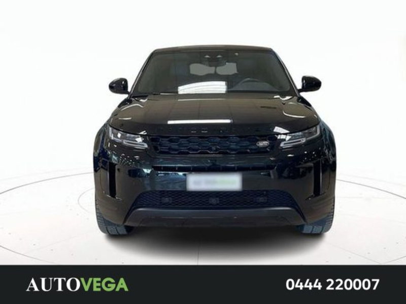 Land Rover Range Rover Evoque usata a Vicenza (2)