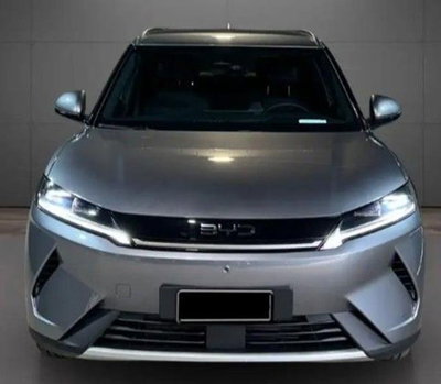 Byd Atto 2 1.5 phev Boost 212cv del 2026 usata a Castenaso