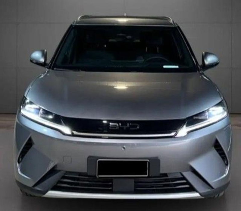 Byd Atto 2 usata a Bologna