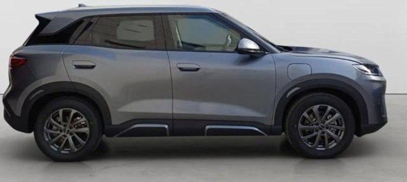 Byd Atto 2 usata a Bologna (6)