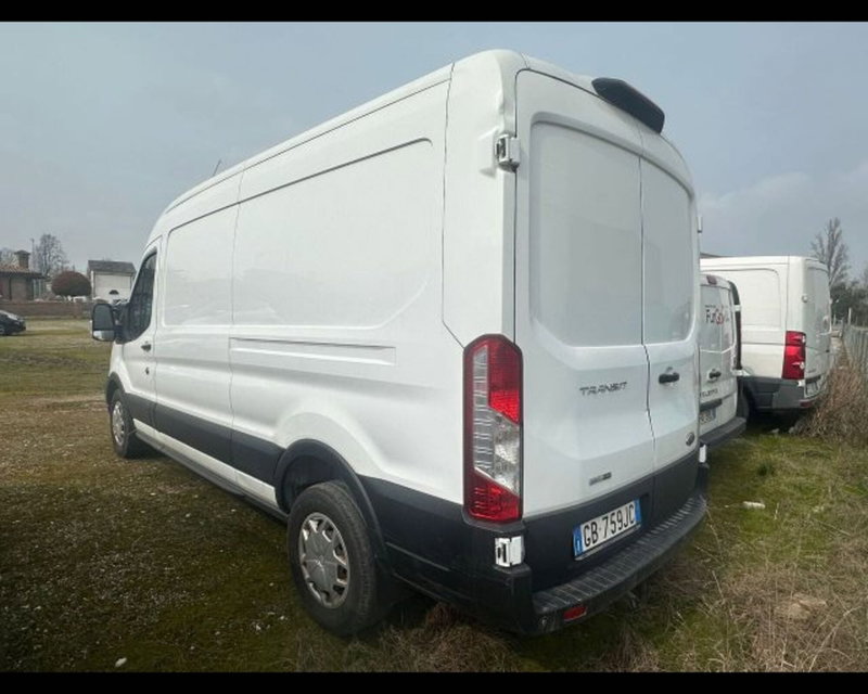 Ford Transit Furgone usata a Bologna (5)