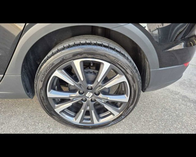 SEAT Arona usata a Bologna (11)