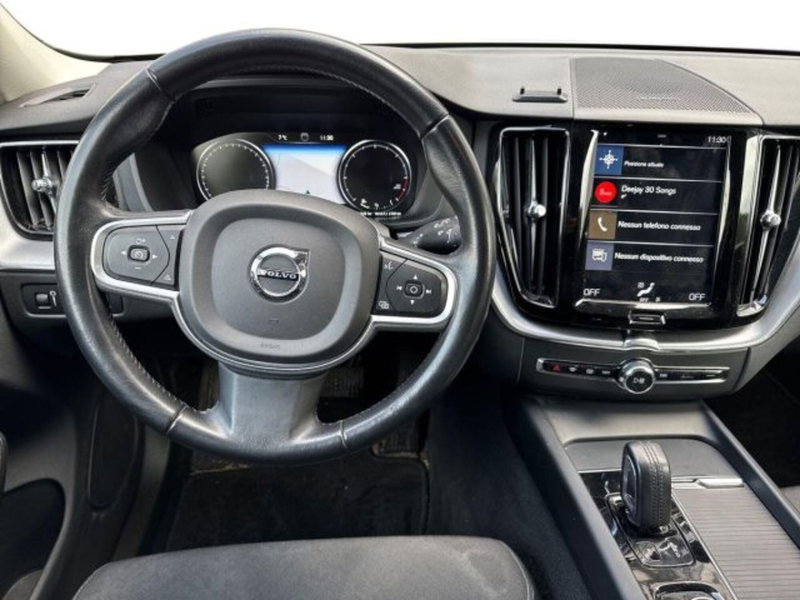 Volvo XC60 usata a Bologna (10)