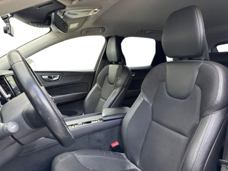 Volvo XC60 usata a Bologna (12)