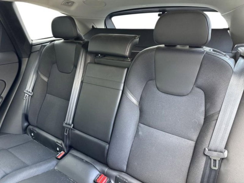Volvo XC60 usata a Bologna (13)