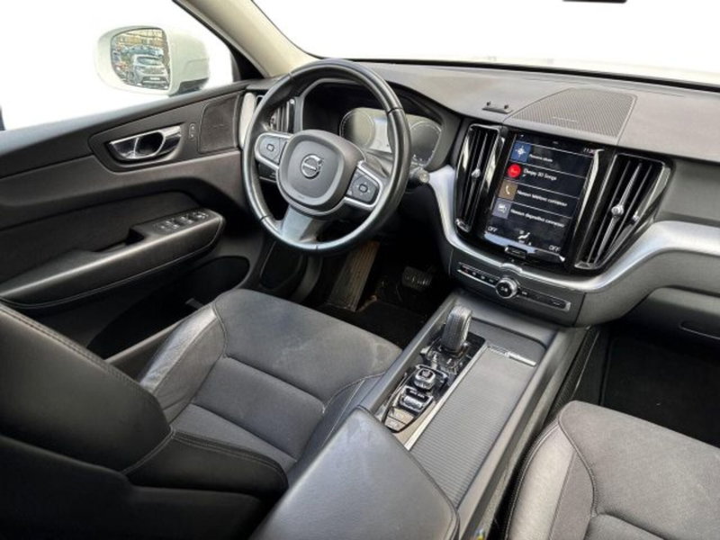 Volvo XC60 usata a Bologna (14)