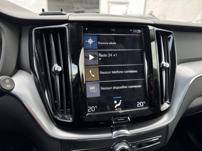 Volvo XC60 usata a Bologna (15)