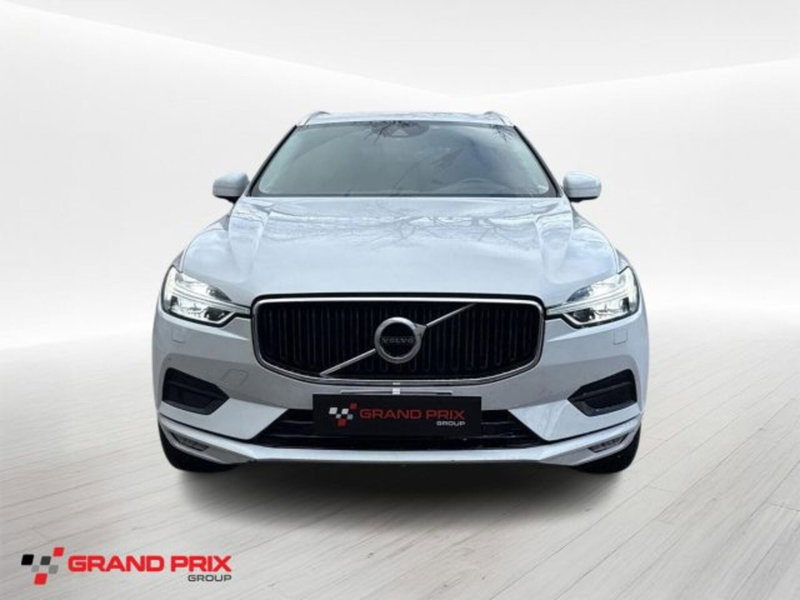 Volvo XC60 usata a Bologna (3)