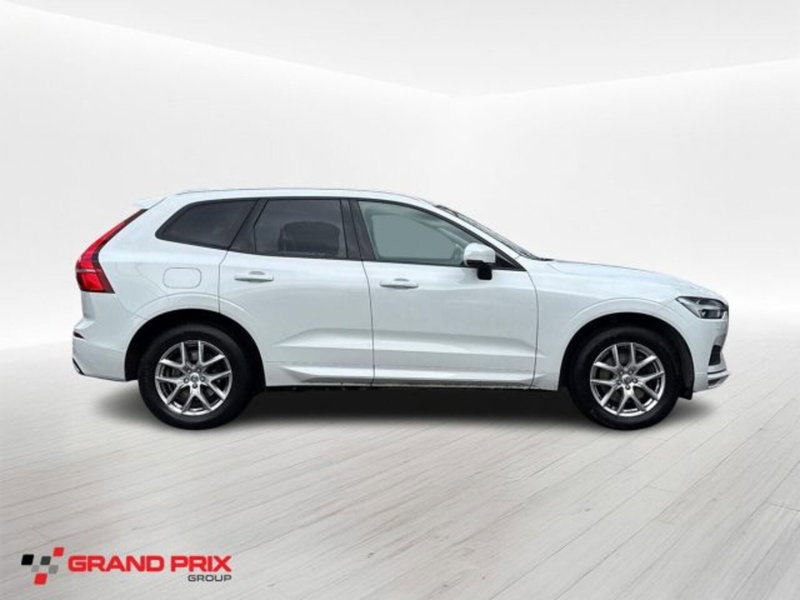 Volvo XC60 usata a Bologna (4)