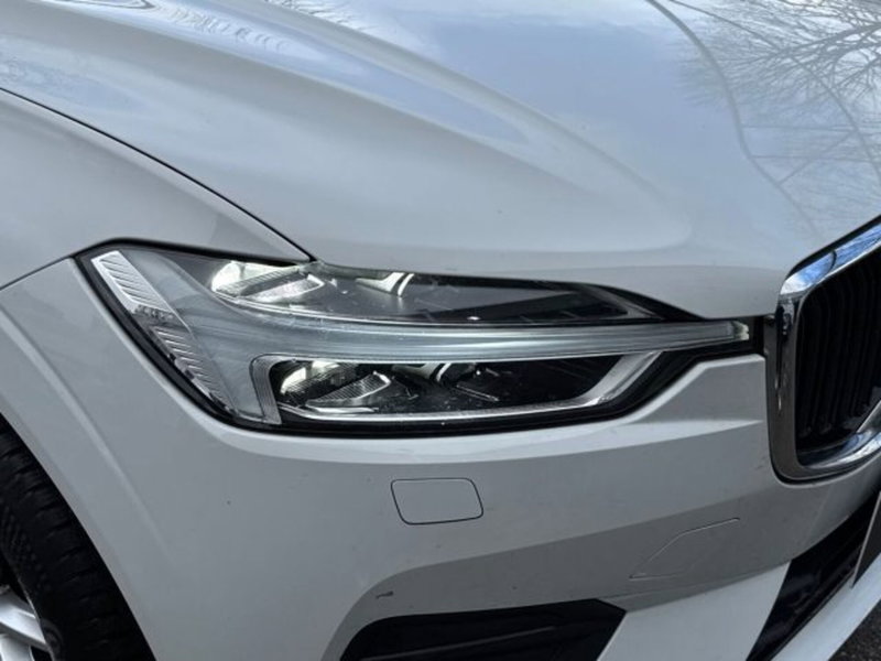 Volvo XC60 usata a Bologna (7)