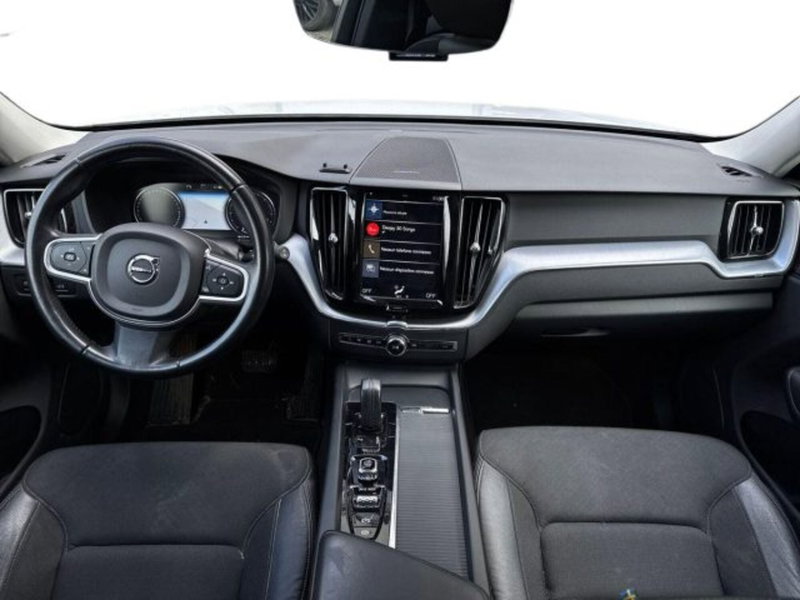 Volvo XC60 usata a Bologna (9)
