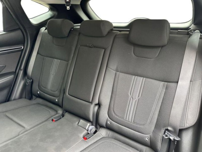 Hyundai Tucson usata a Bologna (13)