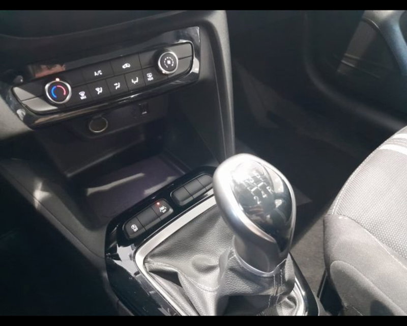 Opel Corsa usata a Bologna (11)