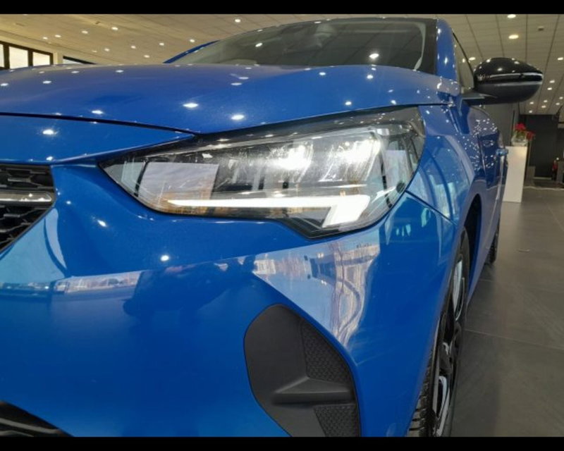 Opel Corsa usata a Bologna (18)