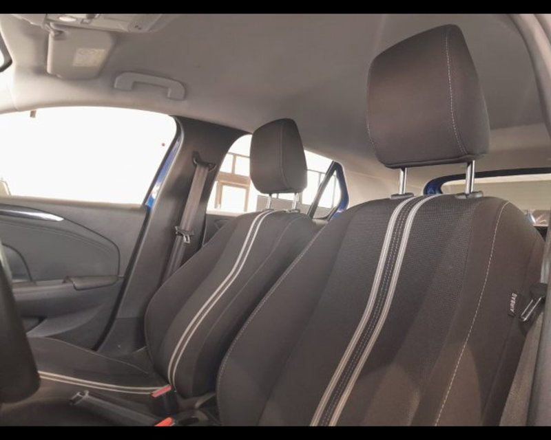 Opel Corsa usata a Bologna (2)