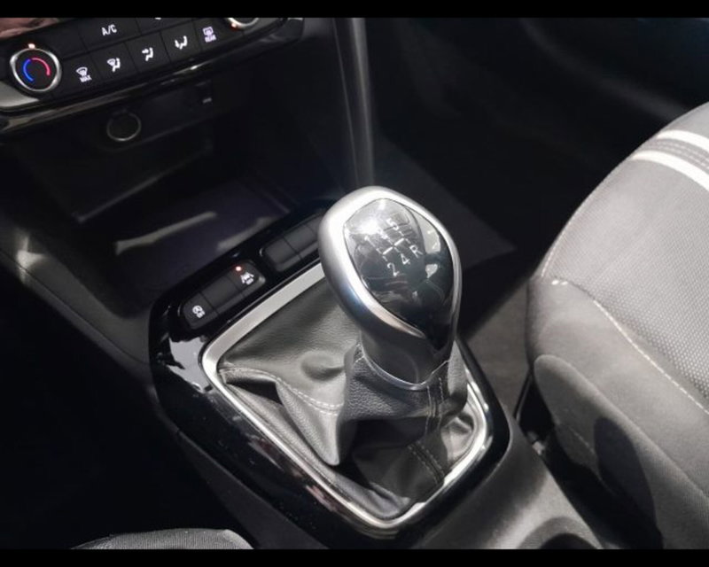 Opel Corsa usata a Bologna (6)