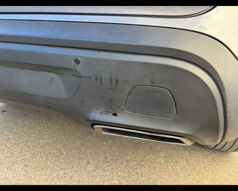 Citroen C5 Aircross usata a Bologna (8)