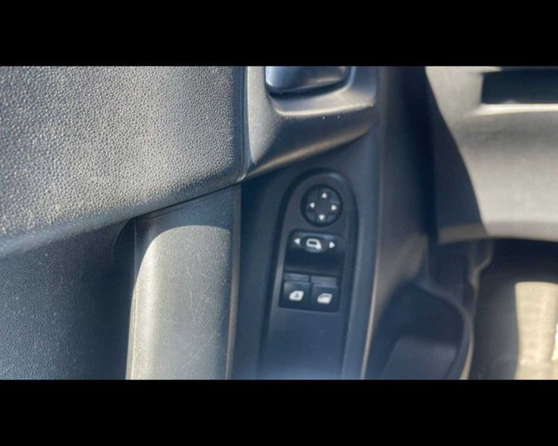 Citroen C3 usata a Bologna (15)