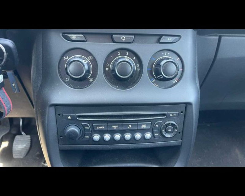 Citroen C3 usata a Bologna (17)