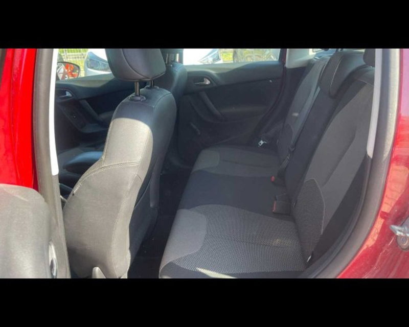 Citroen C3 usata a Bologna (7)