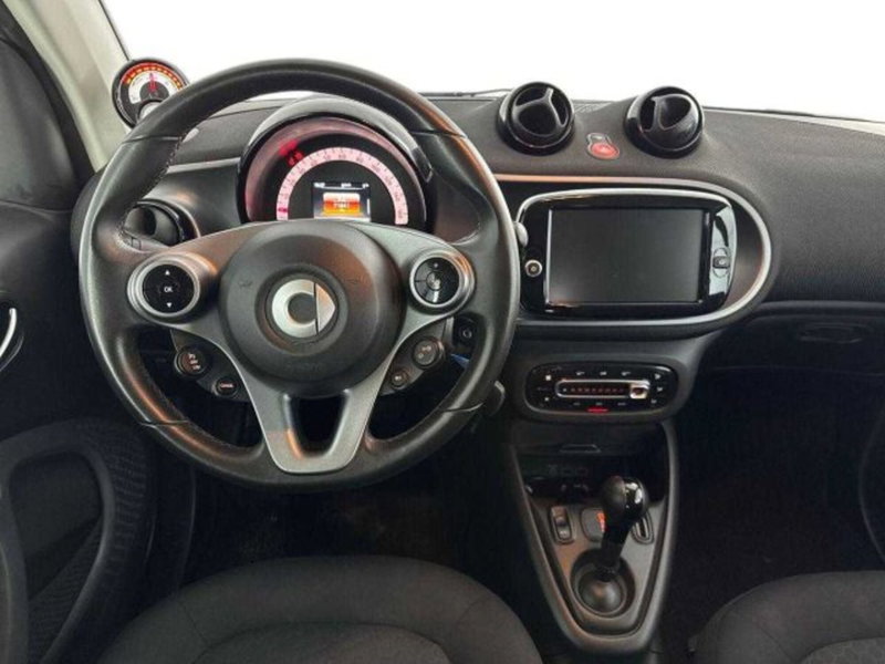 smart Fortwo usata a Bologna (10)