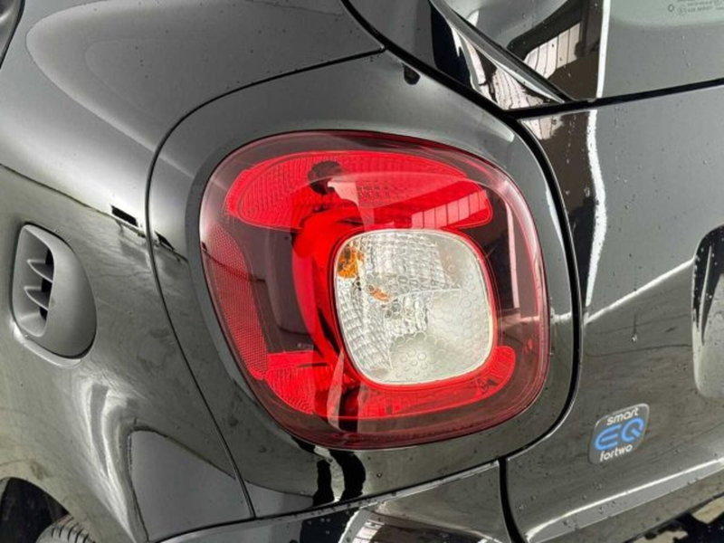 smart Fortwo usata a Bologna (8)