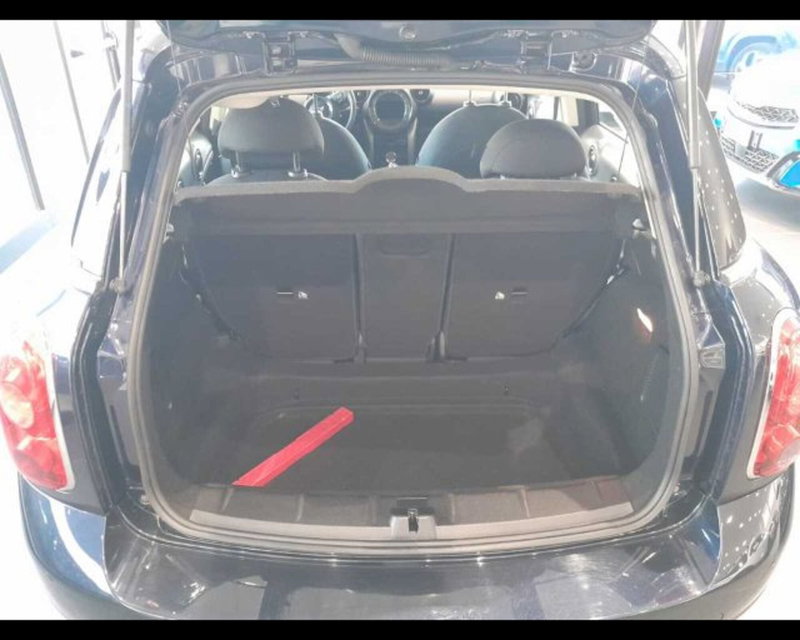 MINI Mini Countryman usata a Bologna (4)