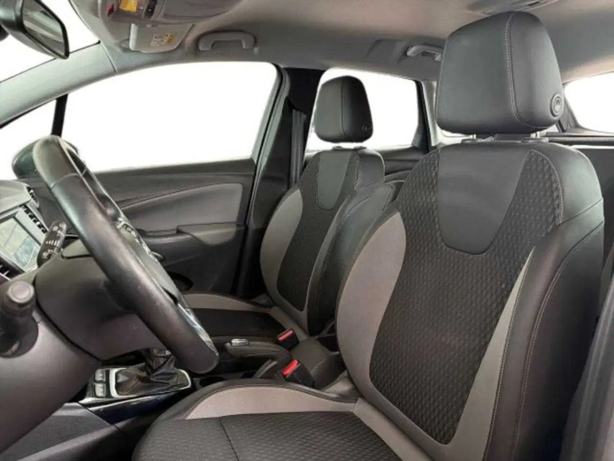 Opel Crossland X usata a Bologna (13)