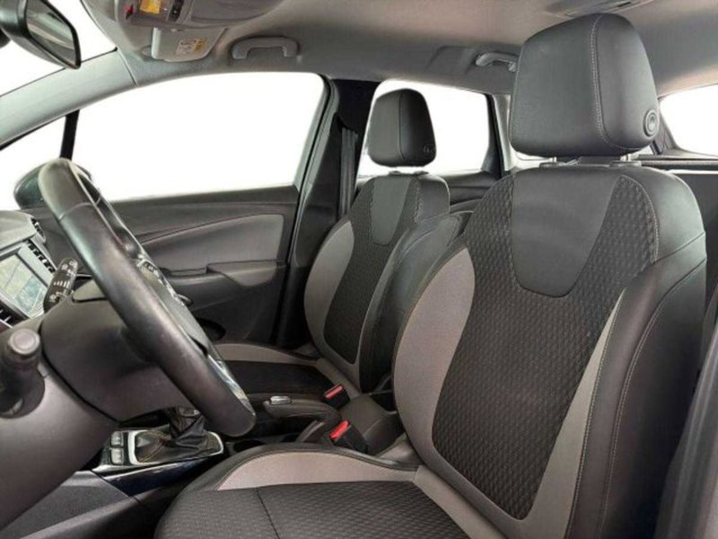 Opel Crossland X usata a Bologna (13)