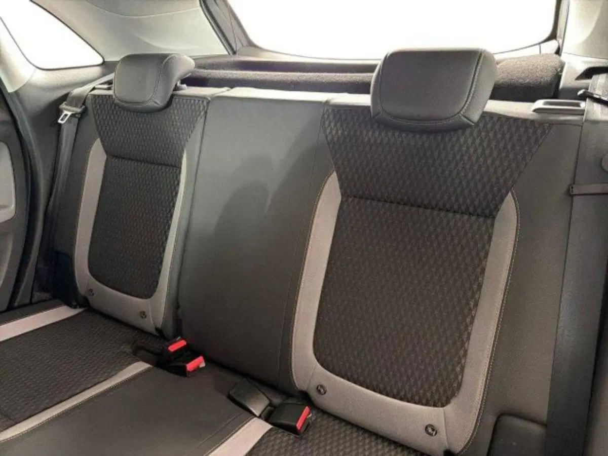 Opel Crossland X usata a Bologna (14)