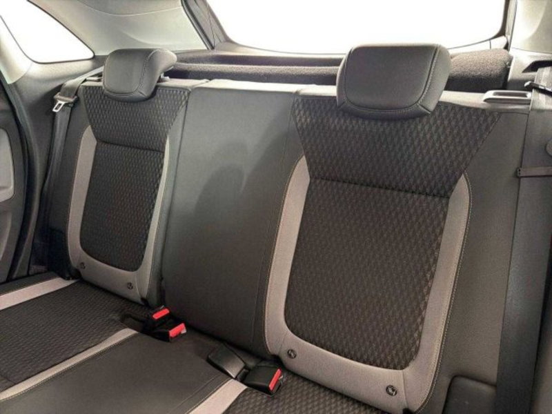 Opel Crossland X usata a Bologna (14)