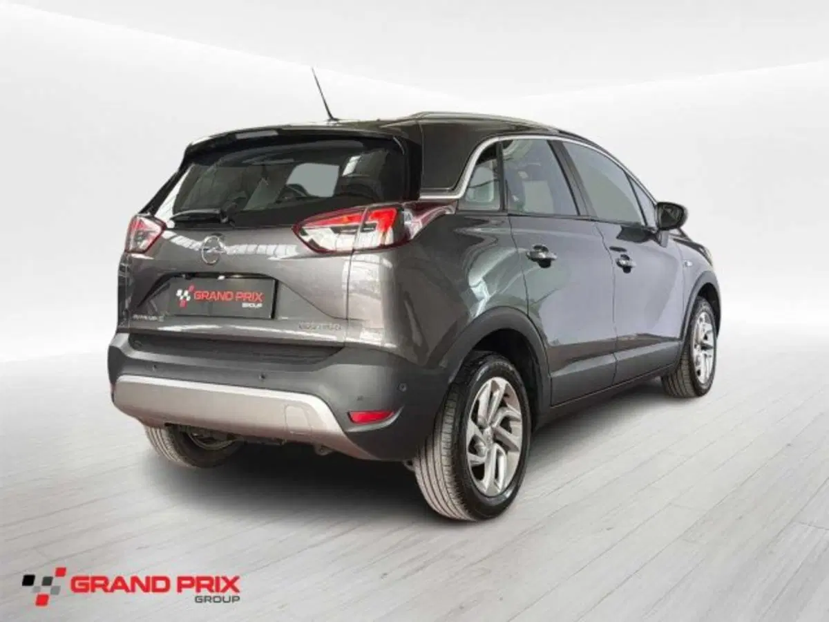 Opel Crossland X usata a Bologna (2)