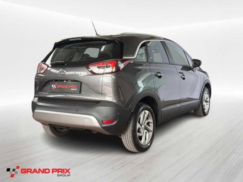 Opel Crossland X usata a Bologna (2)