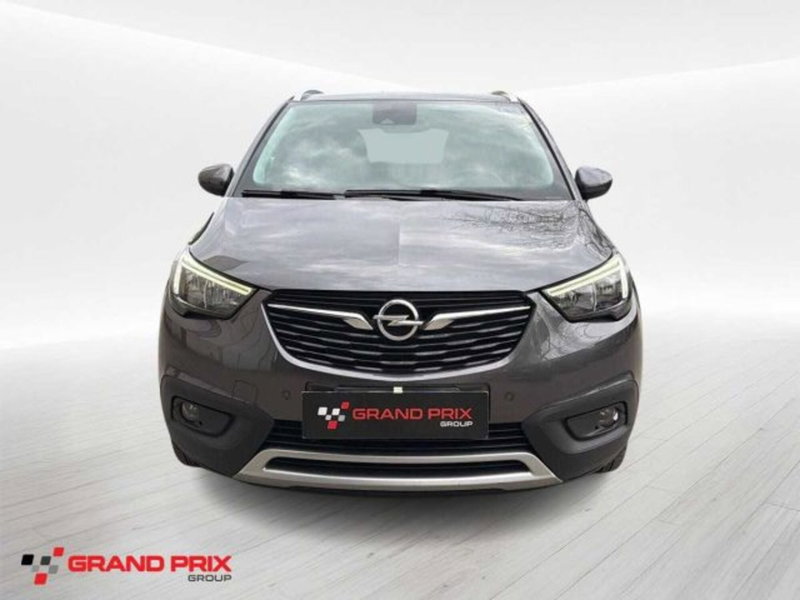 Opel Crossland X usata a Bologna (3)