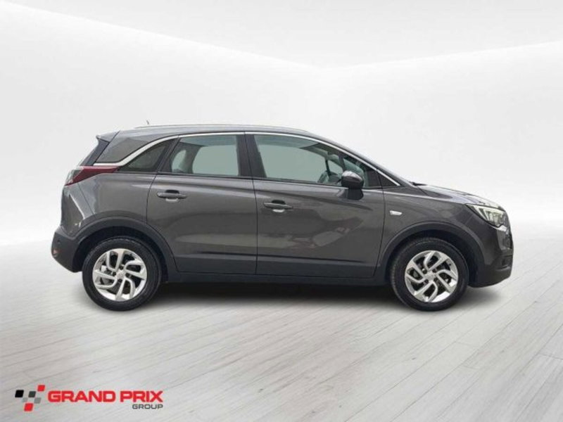 Opel Crossland X usata a Bologna (4)